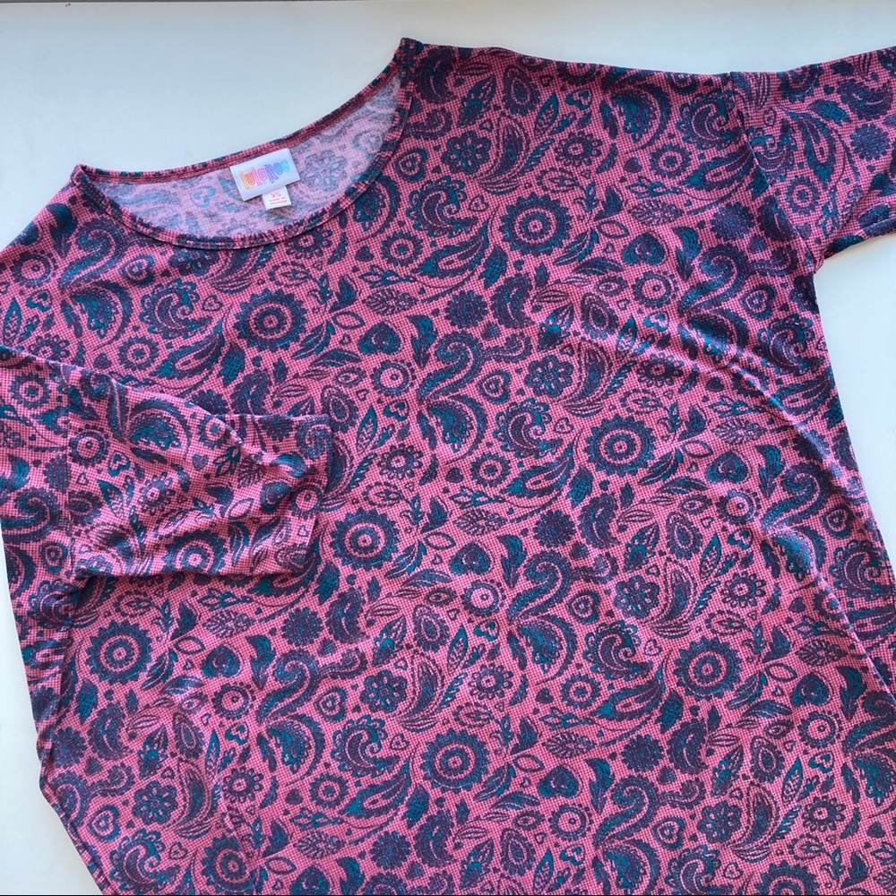 LuLaRoe Irma